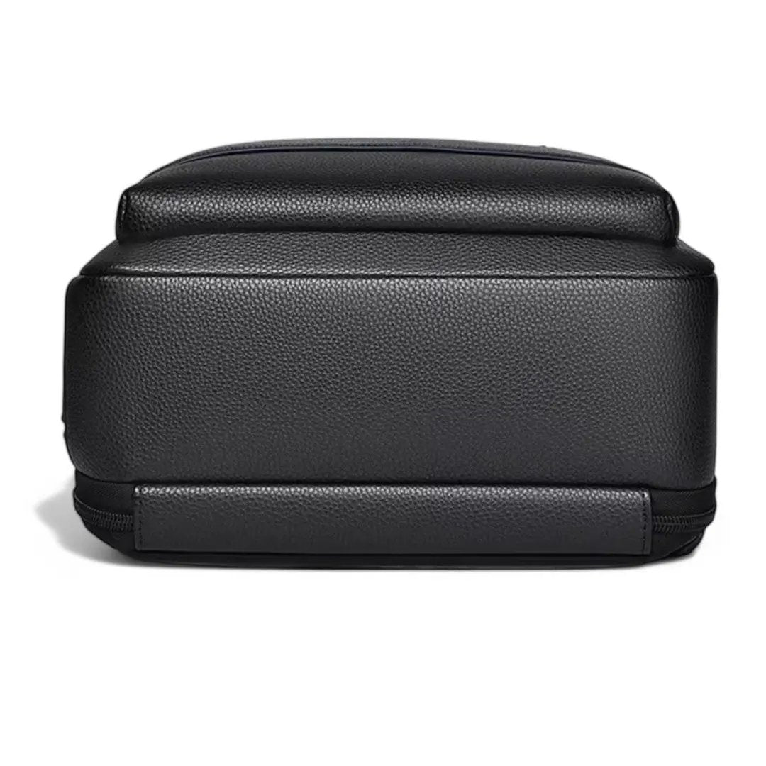 Sac à dos urbain tendance noir imperméable de 15L – Havresacs - HavreS