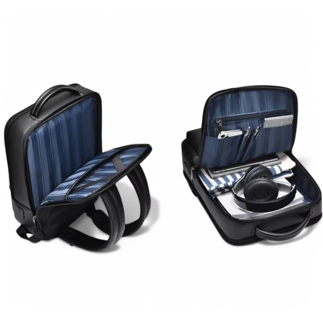 Sac à dos urbain tendance étanche de 15L – UrbanPro – Havresacs