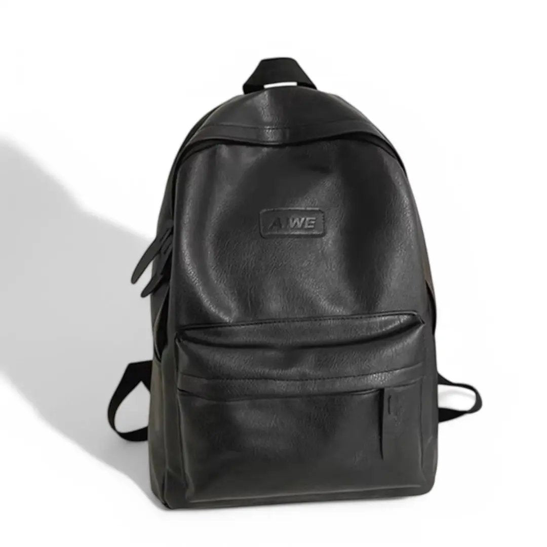 Sac à dos urbain léger avec poche ordinateur 15 pouces – Havresacs - HavreS