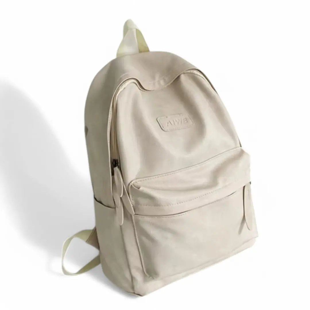 Sac à dos urbain léger avec poche ordinateur 15 pouces – Havresacs - HavreS