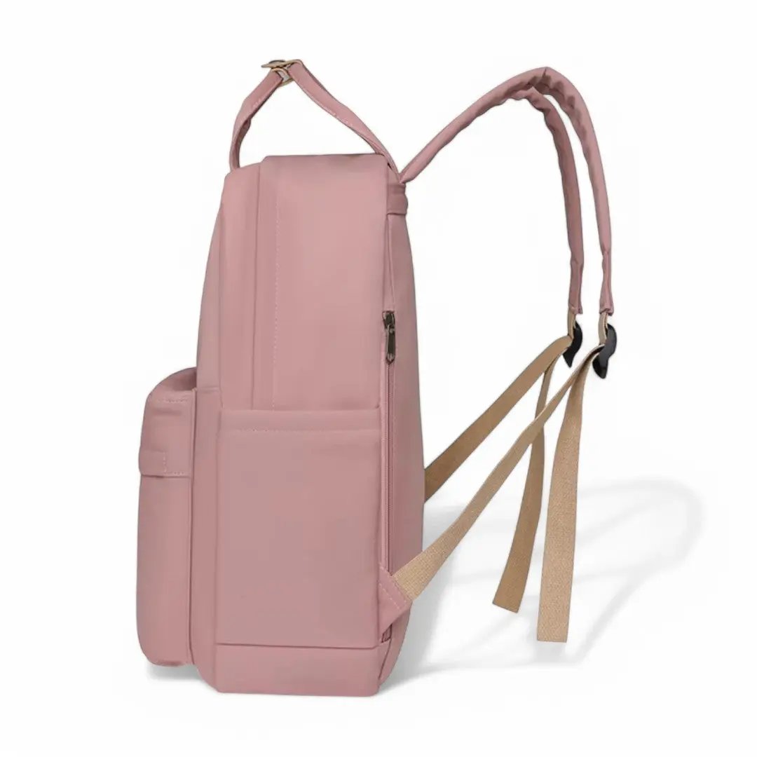 Femme sac à dos élégant et étanche de 25L, poche pc 15" – Havresacs - HavreS