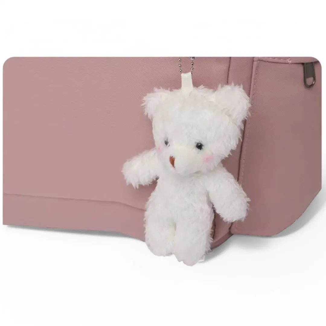 Femme sac à dos élégant et étanche de 25L, poche pc 15" – Havresacs - HavreS