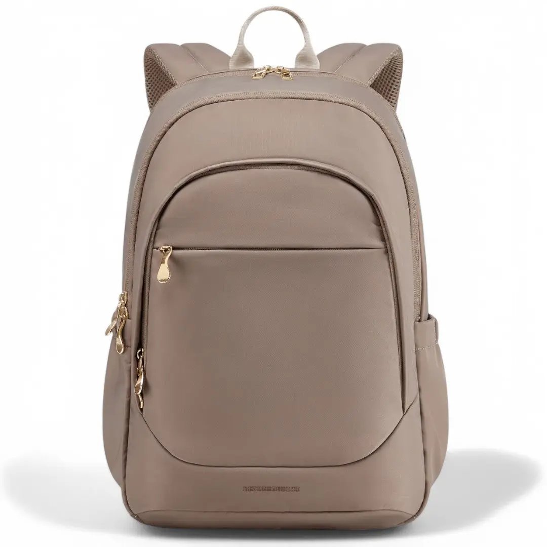 Sac à dos femme voyage de 20 litres, antivol avec USB – Havresacs - HavreS