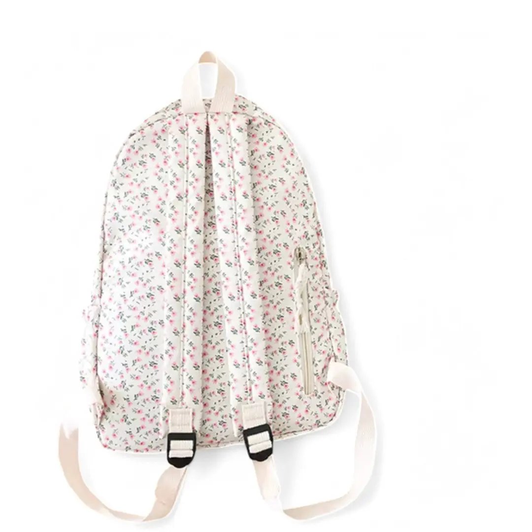 Femme sac à dos floral de 20 litres, avec poche pc – Havresacs - HavreS