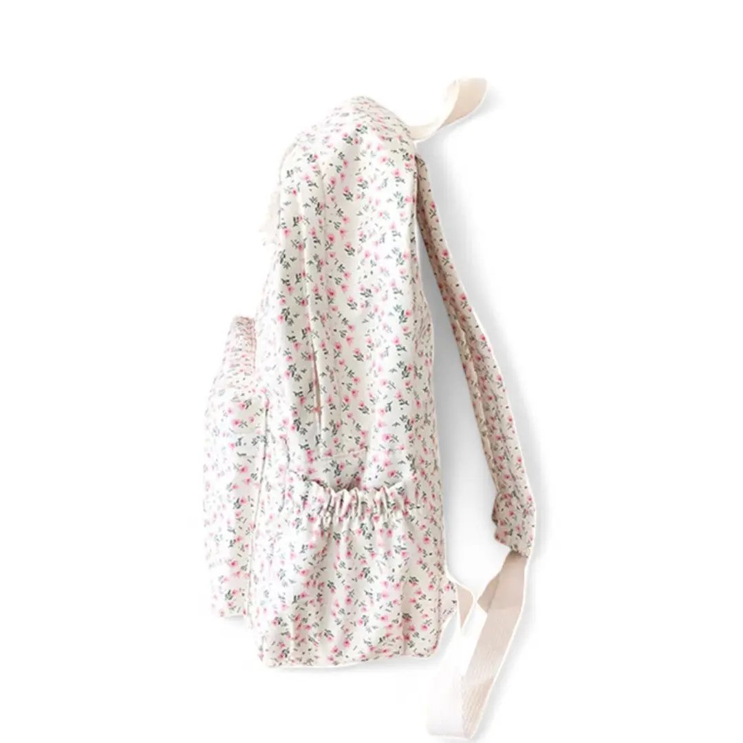 Femme sac à dos floral de 20 litres, avec poche pc – Havresacs - HavreS