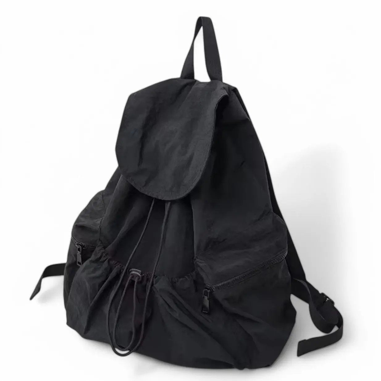 Sac à dos femme élégant en nylon de 23 litres – Havresacs - HavreS