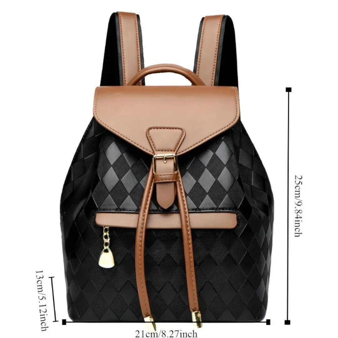 Sac à dos femme élégant de 8 litres | Sac tendance – Havresacs - HavreS