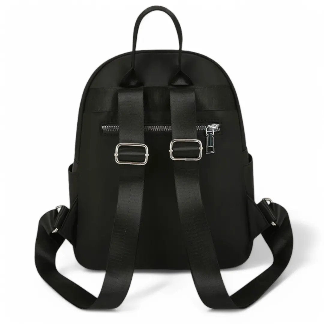 Sac à dos femme antivol de 10litres, élégant et sécuriser – Havresacs - HavreS