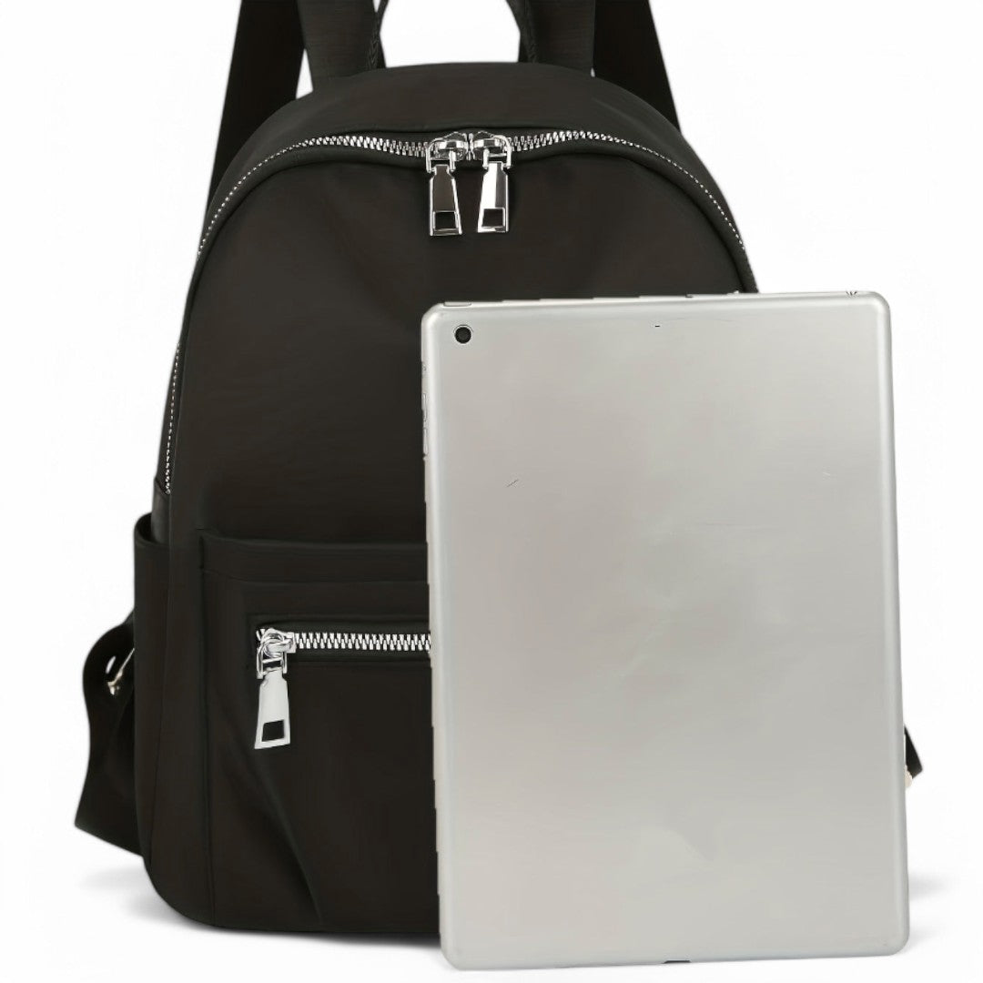 Sac à Dos Femme Anti-Vol 10L – SecureChic – Havresacs