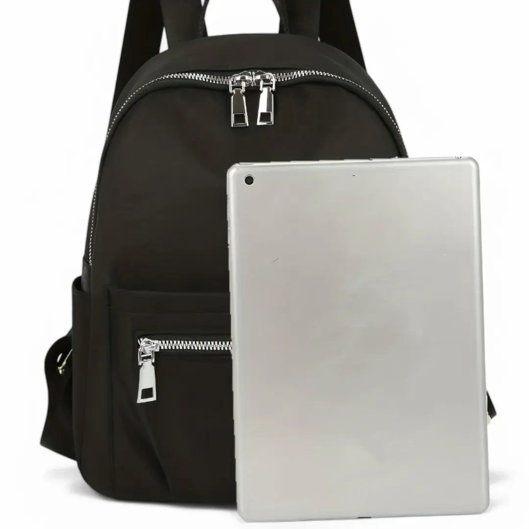 Sac à dos femme antivol de 10litres, élégant et sécuriser – Havresacs - HavreS