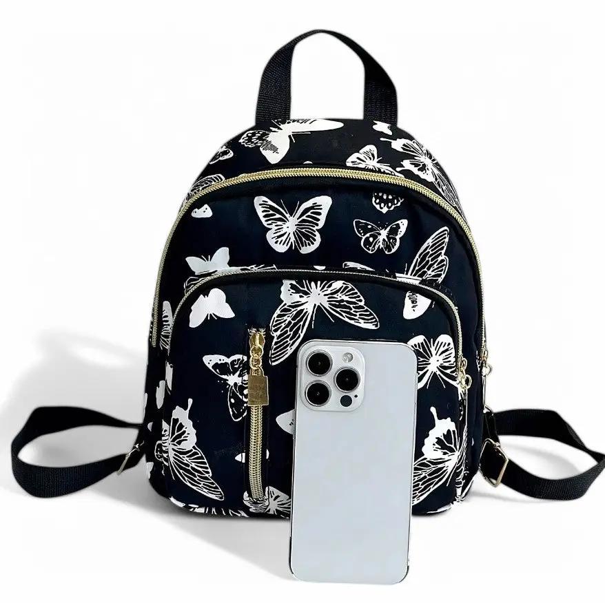 Sac à dos femme papillon de 7 litres ultra léger – Havresacs - HavreS