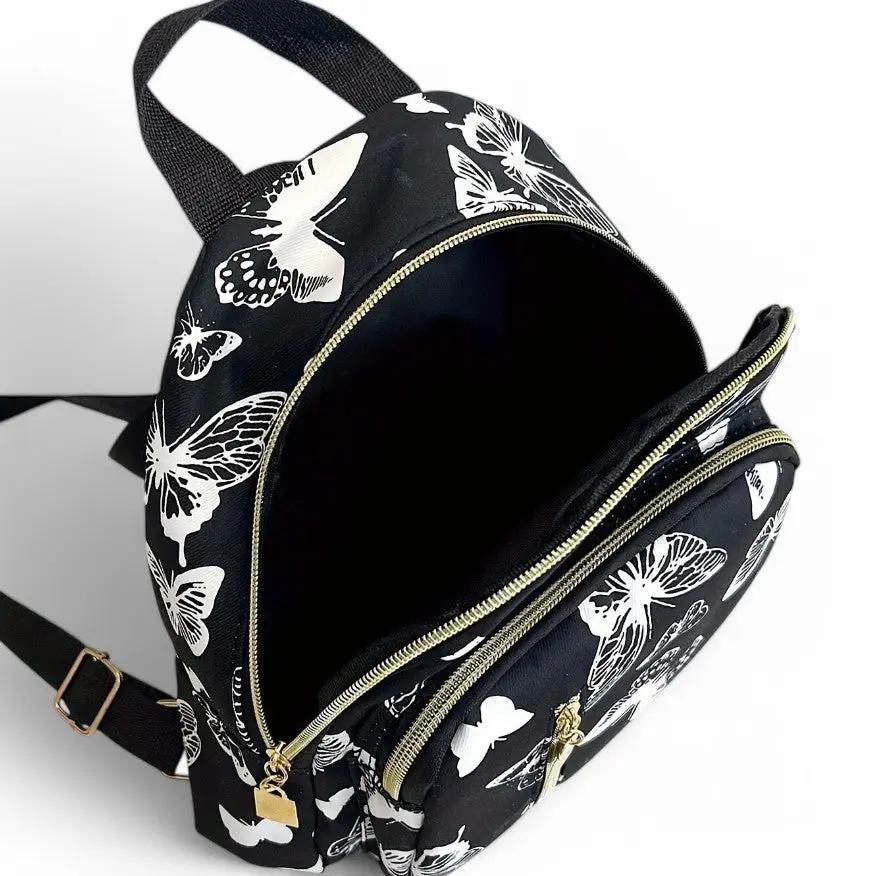 Sac à dos femme papillon de 7 litres ultra léger – Havresacs - HavreS