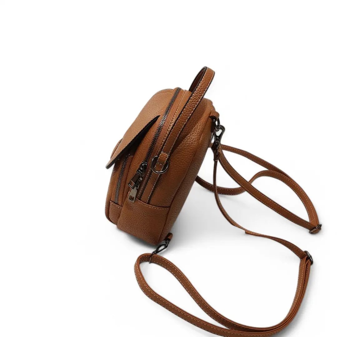 Mini sac à dos femme de 5 litres, élégant et ultra léger - Havresacs - HavreS