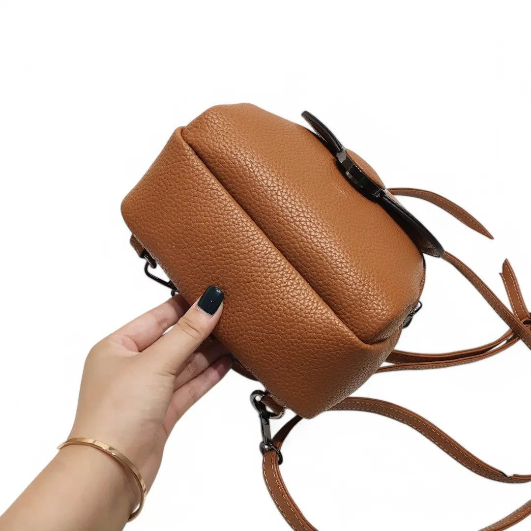 Mini sac à dos femme de 5 litres, élégant et ultra léger - Havresacs - HavreS