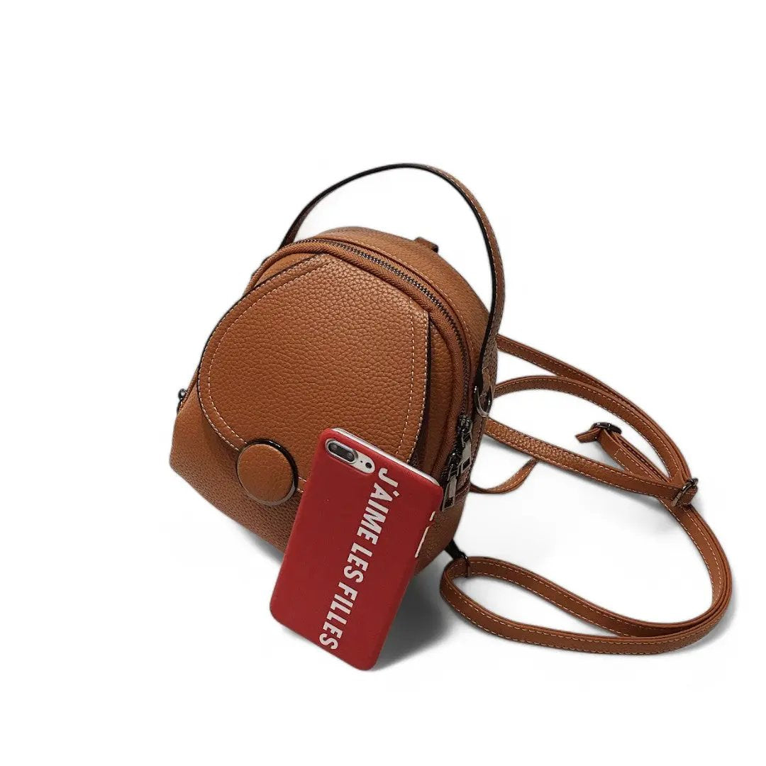 Mini sac à dos femme de 5 litres, élégant et ultra léger - Havresacs - HavreS