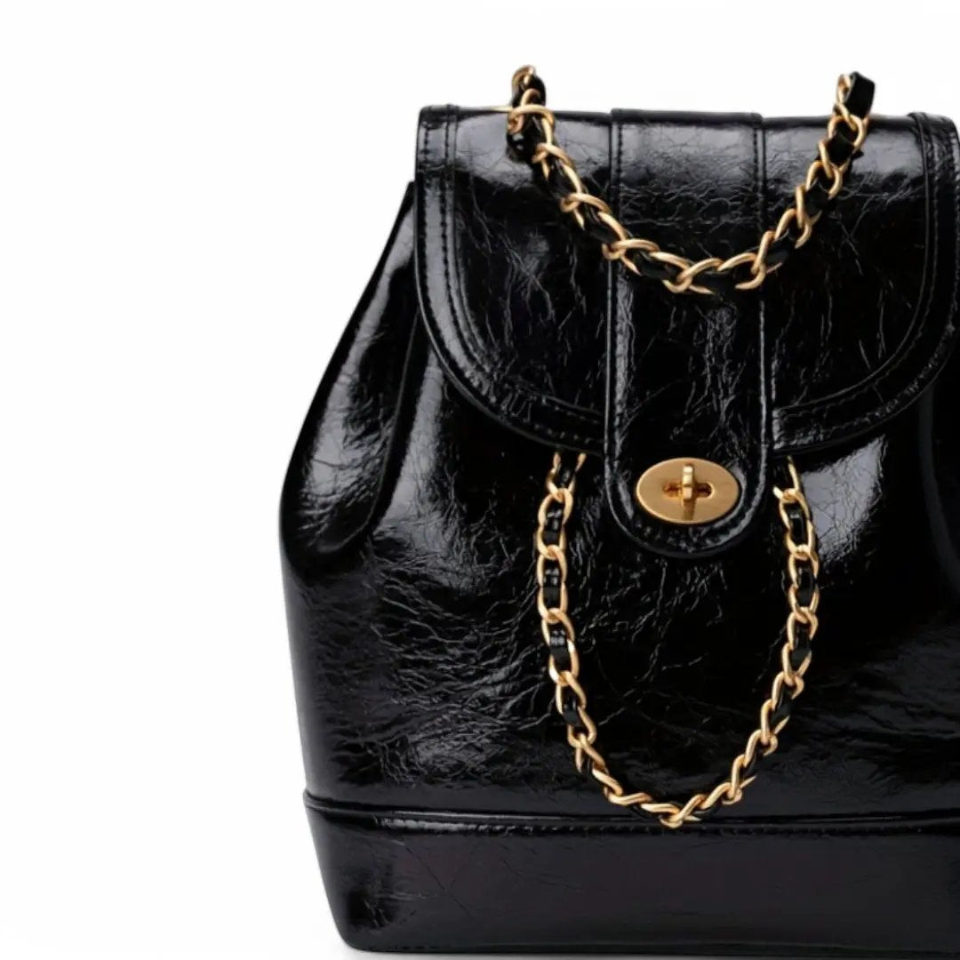 Mini Sac à dos femme luxe de 5 litres, élégant et léger – Havresacs - HavreS