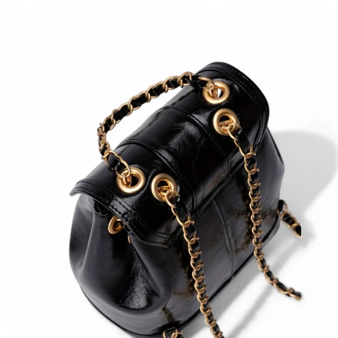 Mini Sac à dos femme luxe de 5 litres, élégant et léger – Havresacs - HavreS
