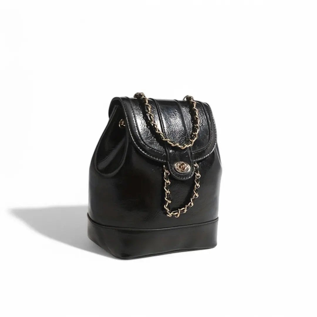 Mini Sac à dos femme luxe de 5 litres, élégant et léger – Havresacs - HavreS