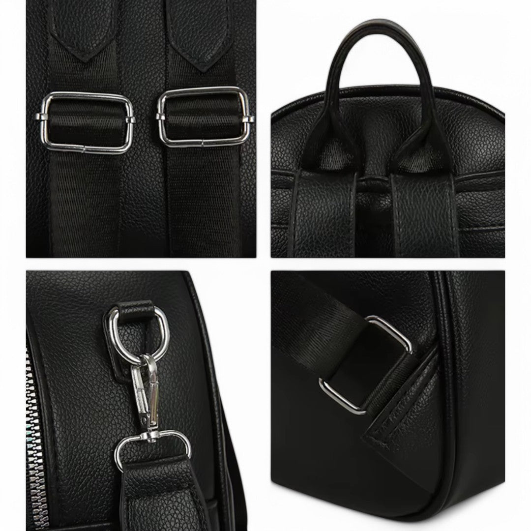 Sac à dos femme 2 en 1 Mini Urban - Havresacs
