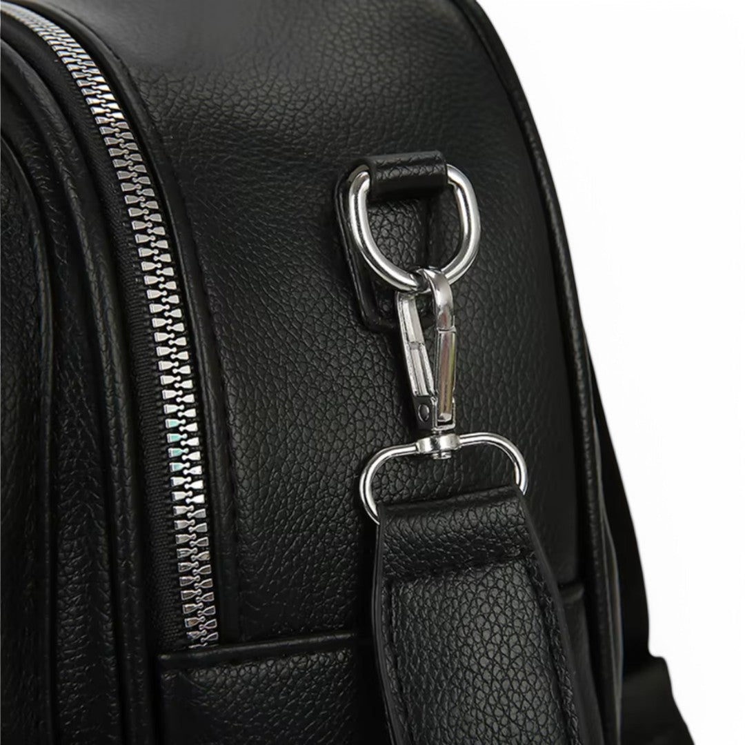 Sac à dos femme 2 en 1 Mini Urban - Havresacs