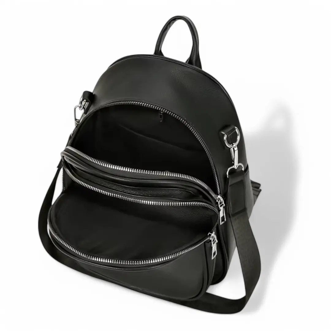 Sac à main sac à dos 2 en 1 ultra léger de 9 litres - Havresacs - HavreS