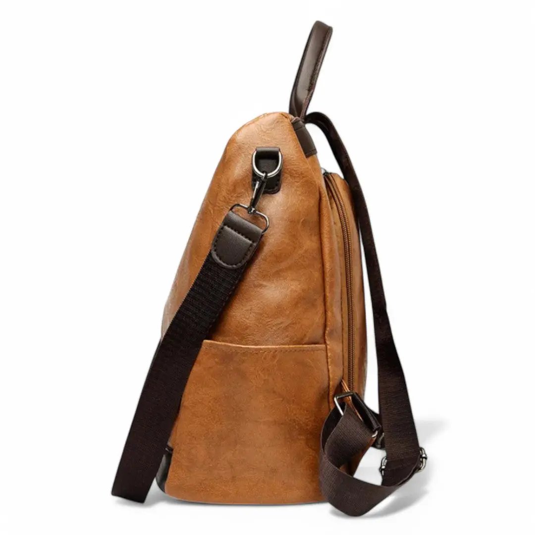 Sac à main sac à dos 2 en 1 élégant de 15 litres – Havresacs - HavreS