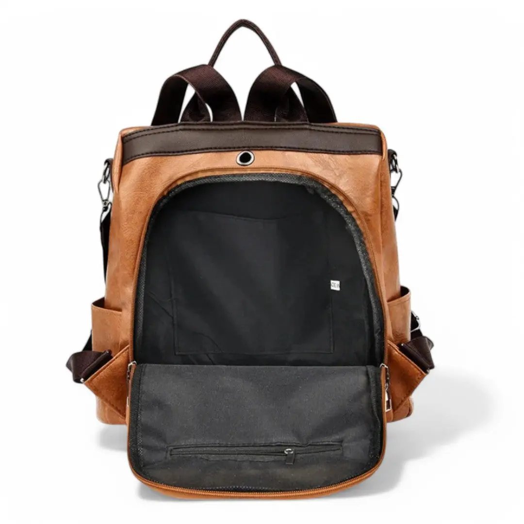 Sac à main sac à dos 2 en 1 élégant de 15 litres – Havresacs - HavreS