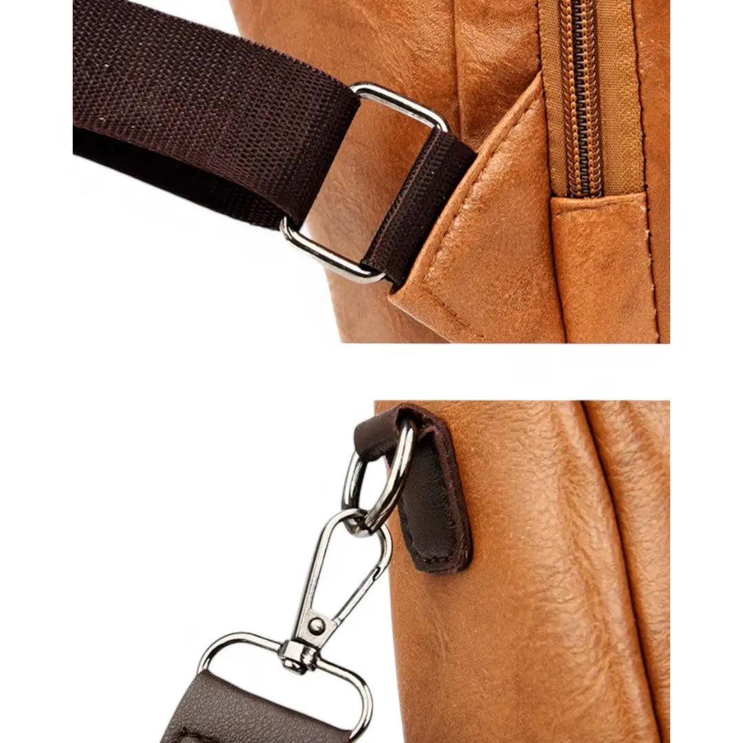 Sac à main sac à dos 2 en 1 élégant de 15 litres – Havresacs - HavreS