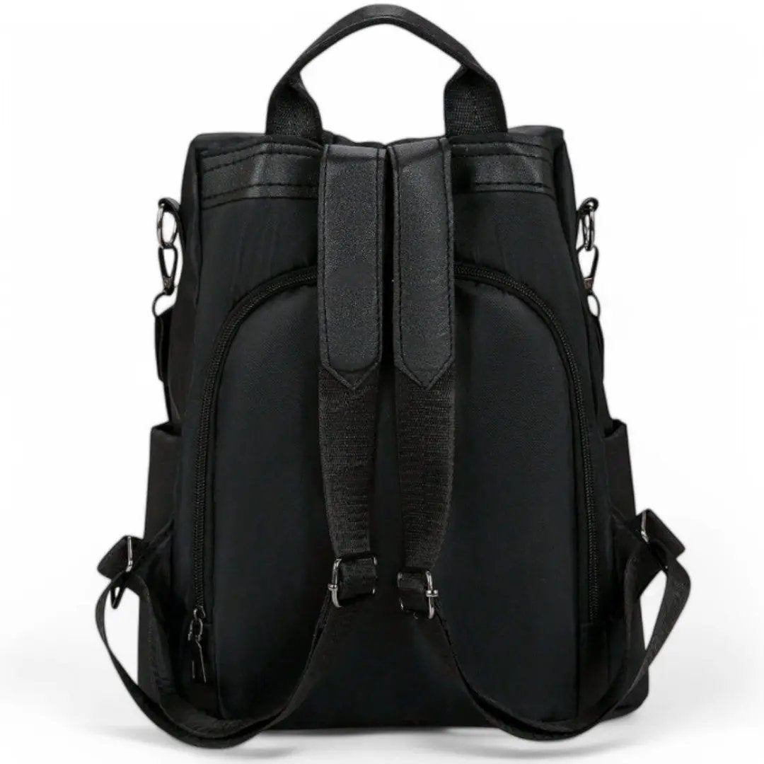 Sac à main sac à dos 2 en 1 antivol de 10 litres, élégant – Havresacs - HavreS