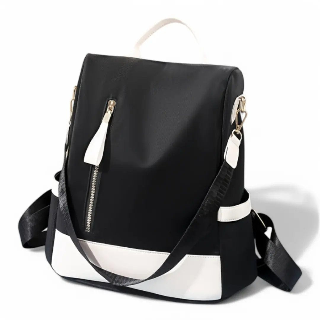Sac à main sac à dos 2 en 1 de 15 litres, élégant antivol – Havresacs - HavreS