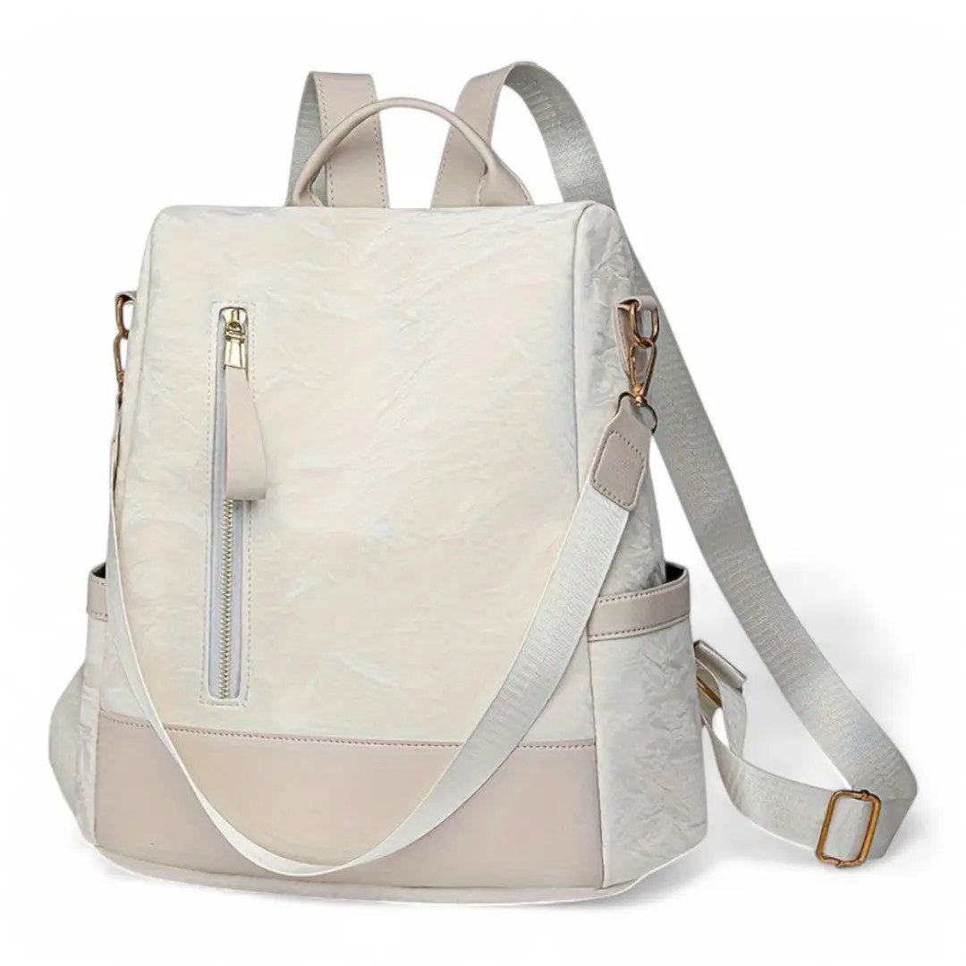 Sac à main sac à dos 2 en 1 de 15 litres, élégant antivol – Havresacs - HavreS