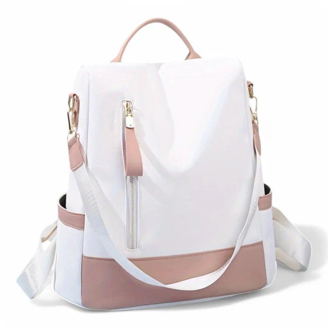 Sac à main sac à dos 2 en 1 de 15 litres, élégant antivol – Havresacs - HavreS