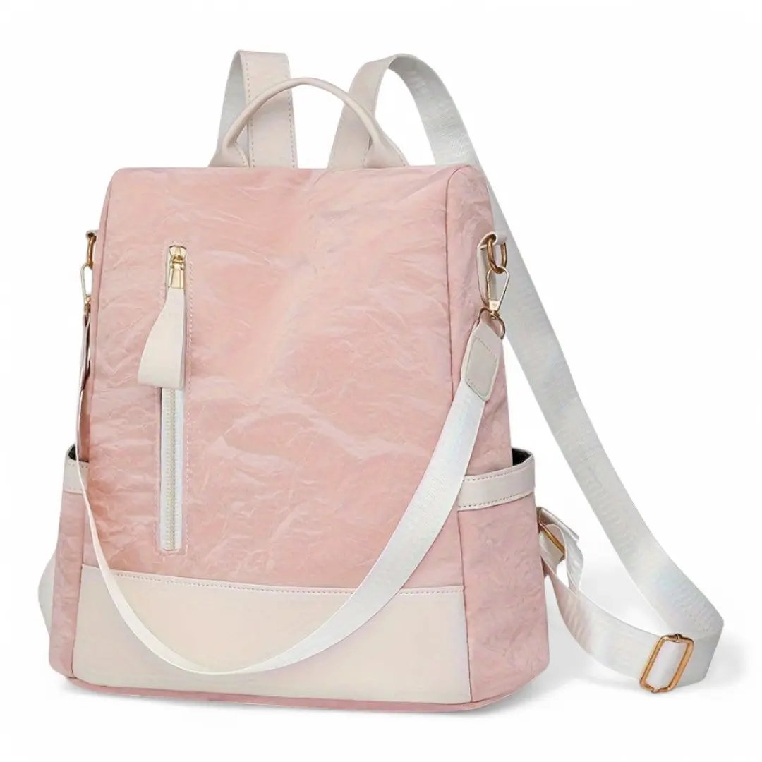 Sac à main sac à dos 2 en 1 de 15 litres, élégant antivol – Havresacs - HavreS