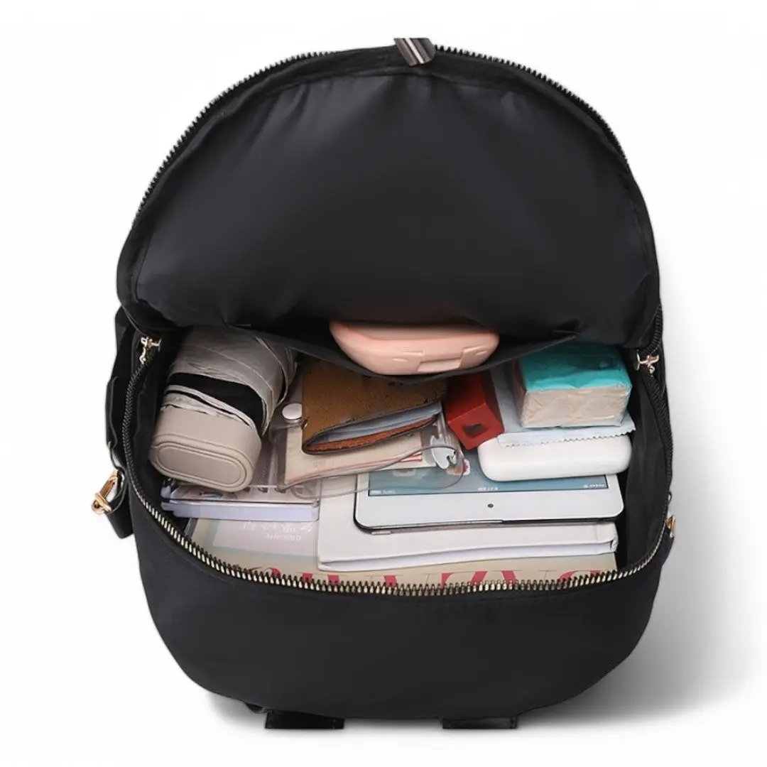 Sac à main sac à dos 2 en 1 brodé de 12 litres, léger – Havresacs - HavreS