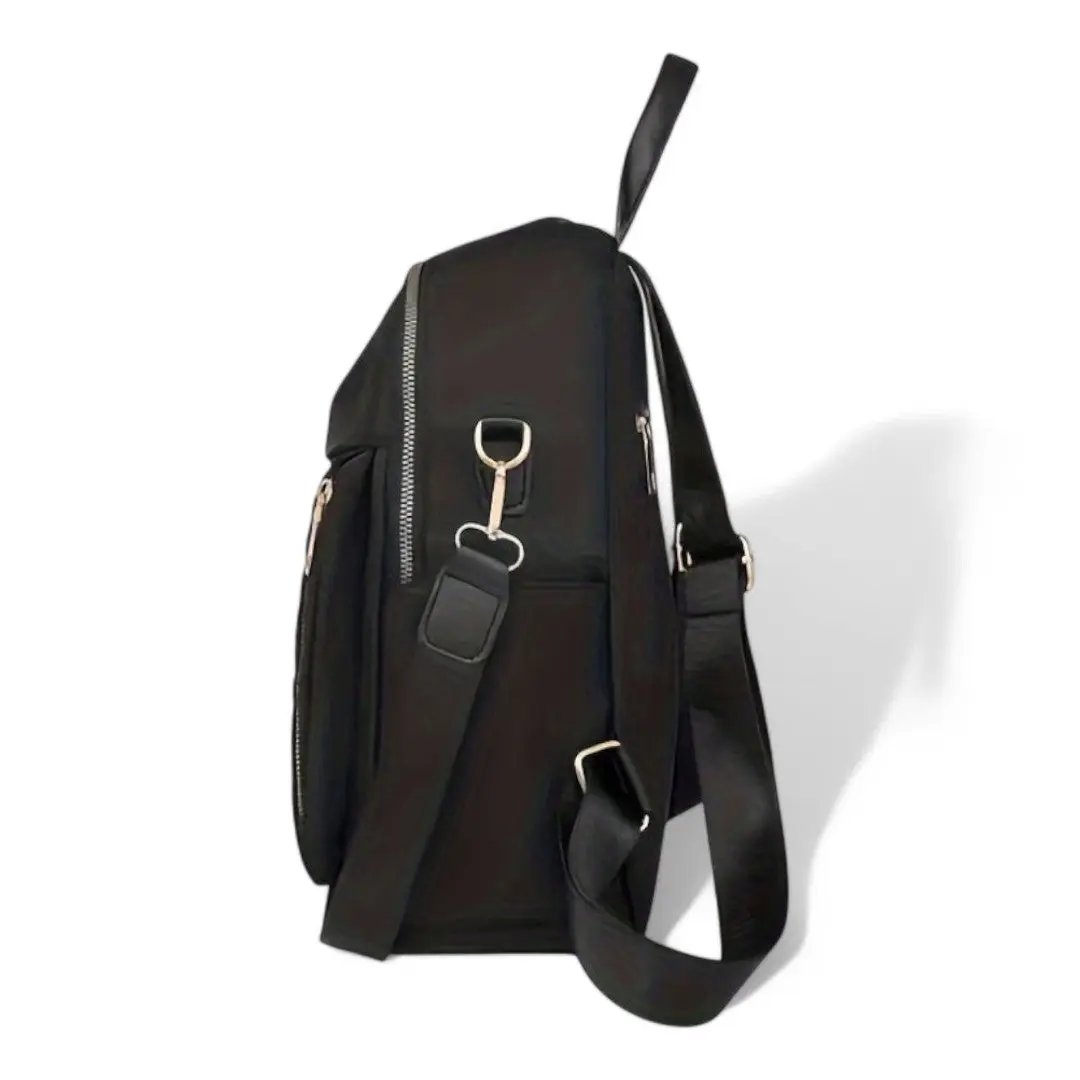 Sac à main sac à dos 2 en 1 brodé de 12 litres, léger  – Havresacs - HavreS