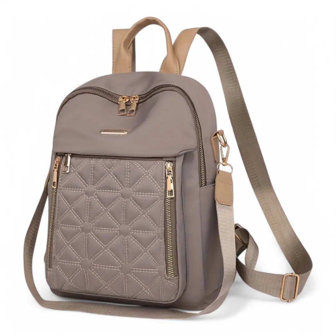 Sac à main sac à dos 2 en 1 brodé de 12 litres, léger – Havresacs - HavreS