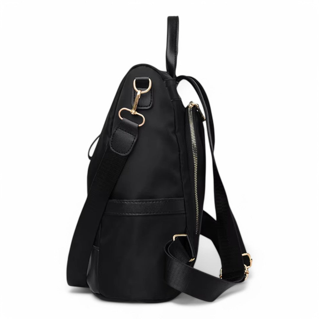 Sac à Dos Femme 2 en 1 Oxford 15L – MultiStyle – Havresacs