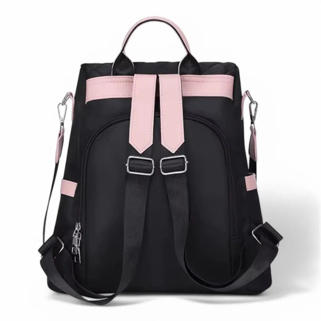 Sac à main sac à dos 2 en 1 léger et élégant de 15 litres – Havresacs - HavreS