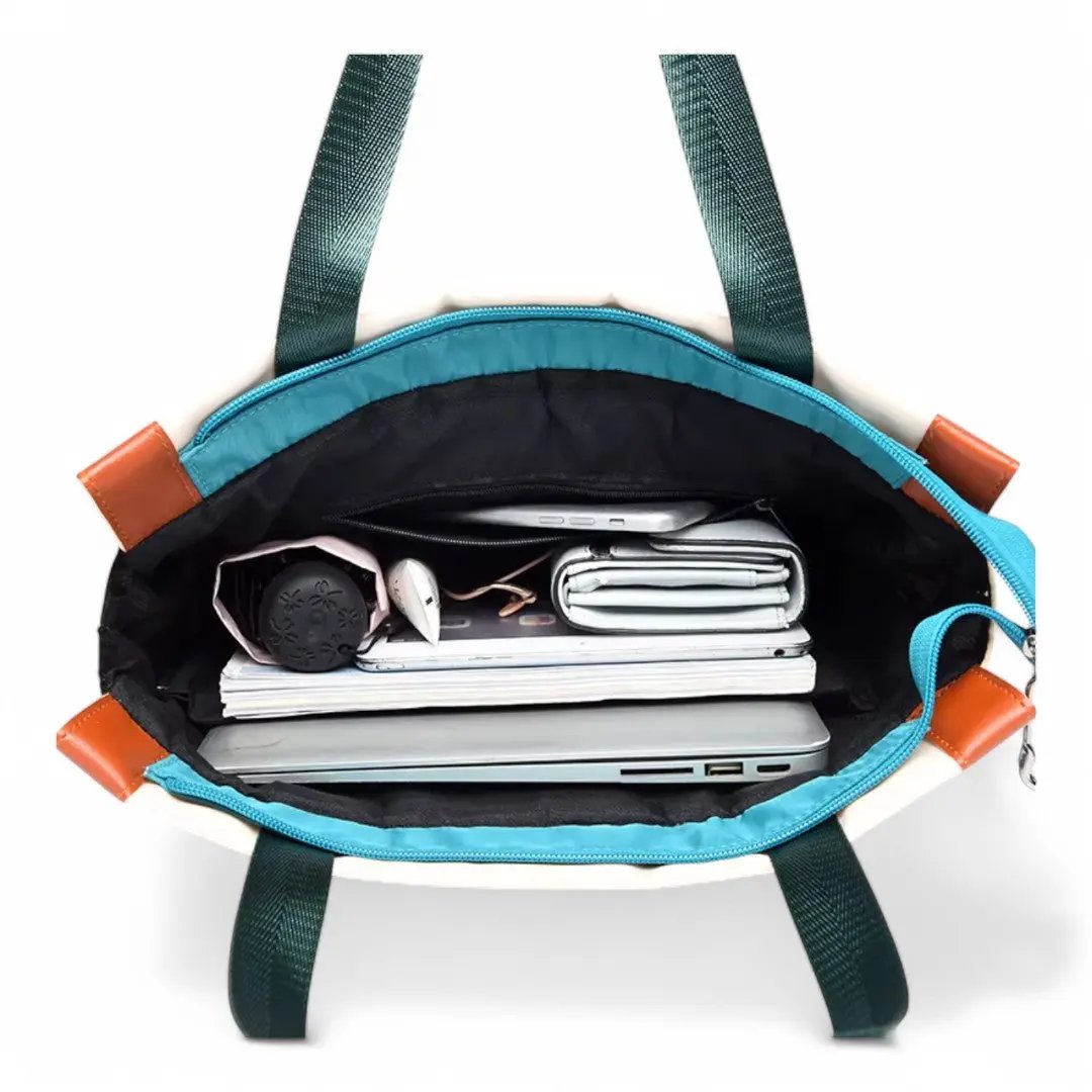 Sac à dos femme étanche de 15 litres, léger et tendance – Havresacs - HavreS