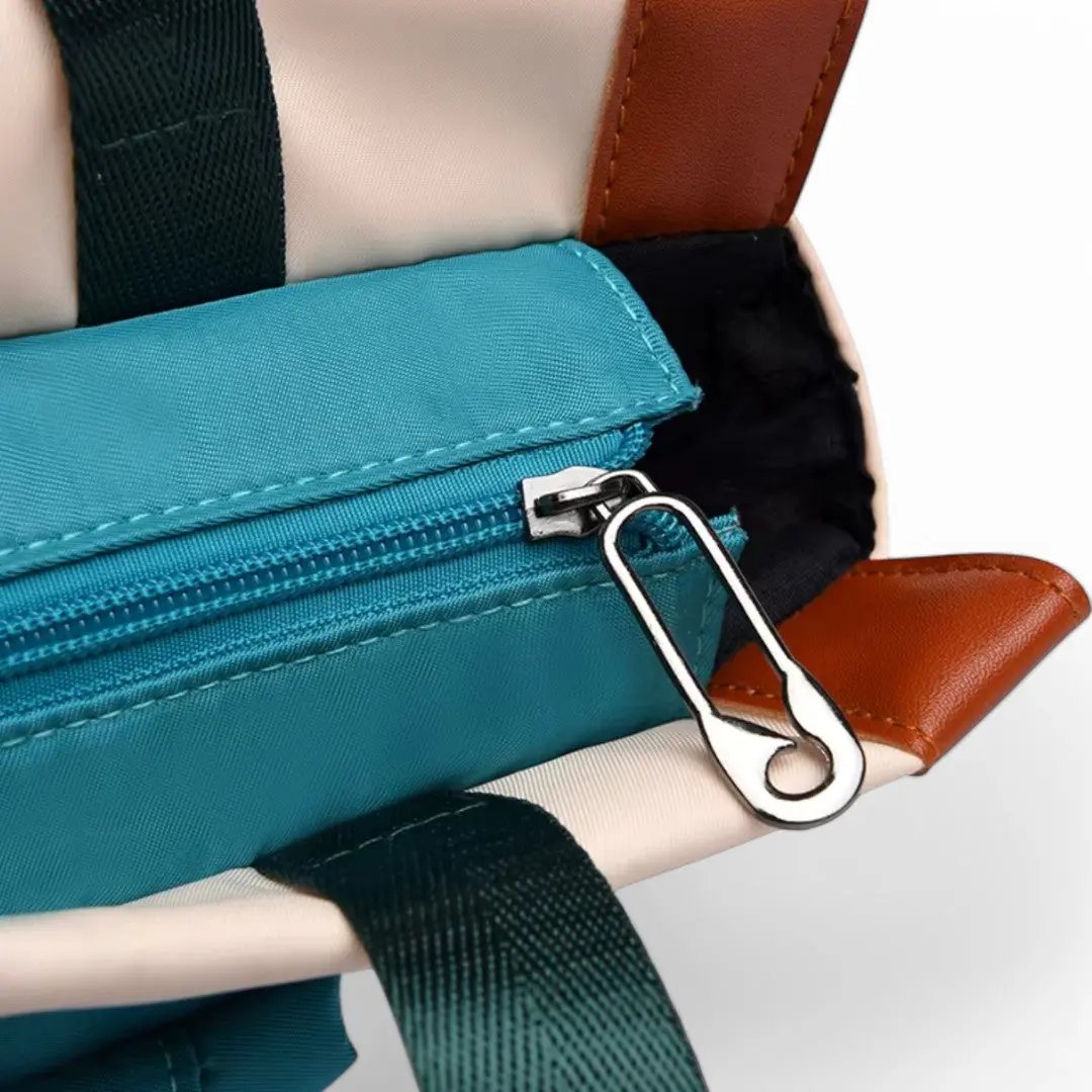 Sac à dos femme étanche de 15 litres, léger et tendance – Havresacs - HavreS