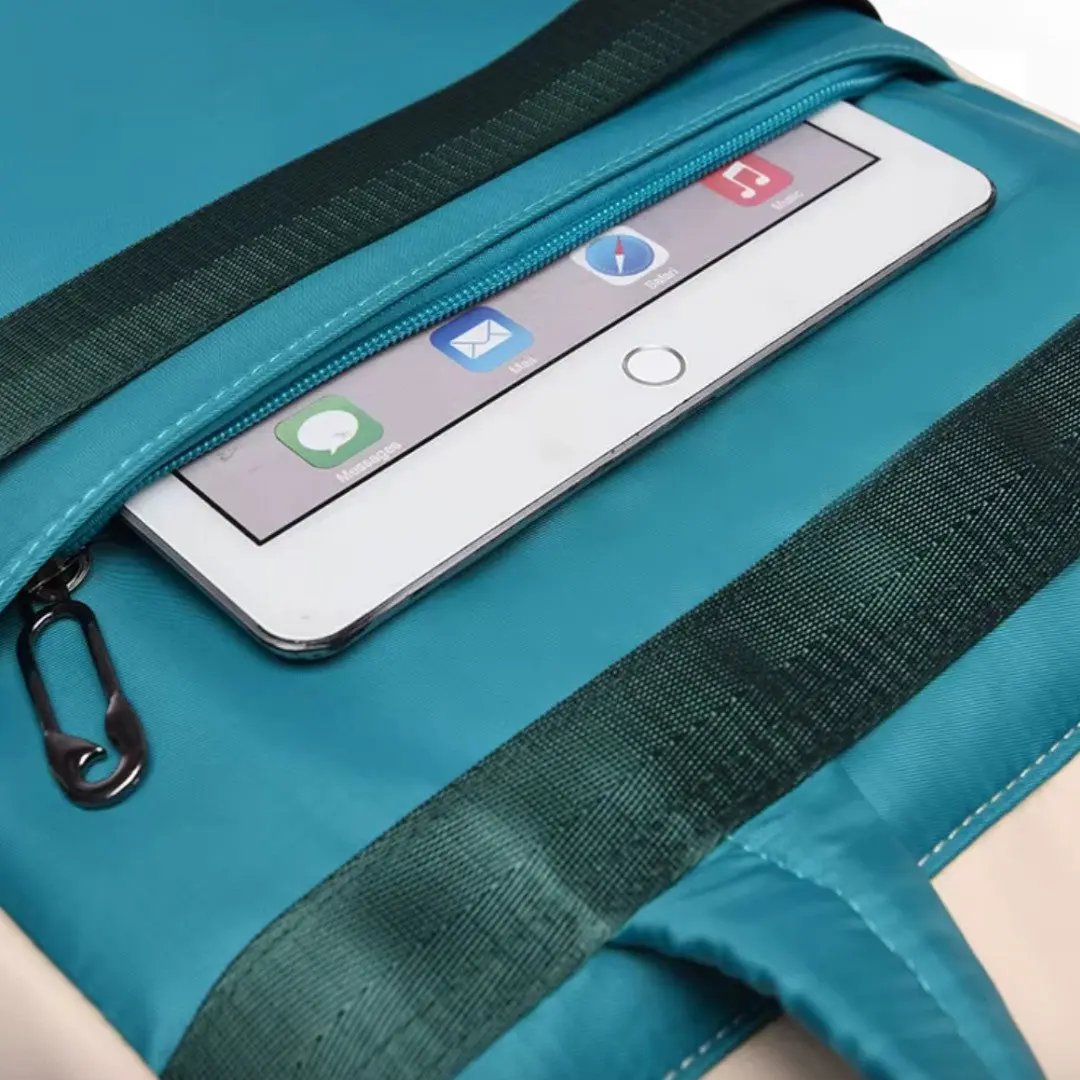 Sac à dos femme étanche de 15 litres, léger et tendance – Havresacs - HavreS