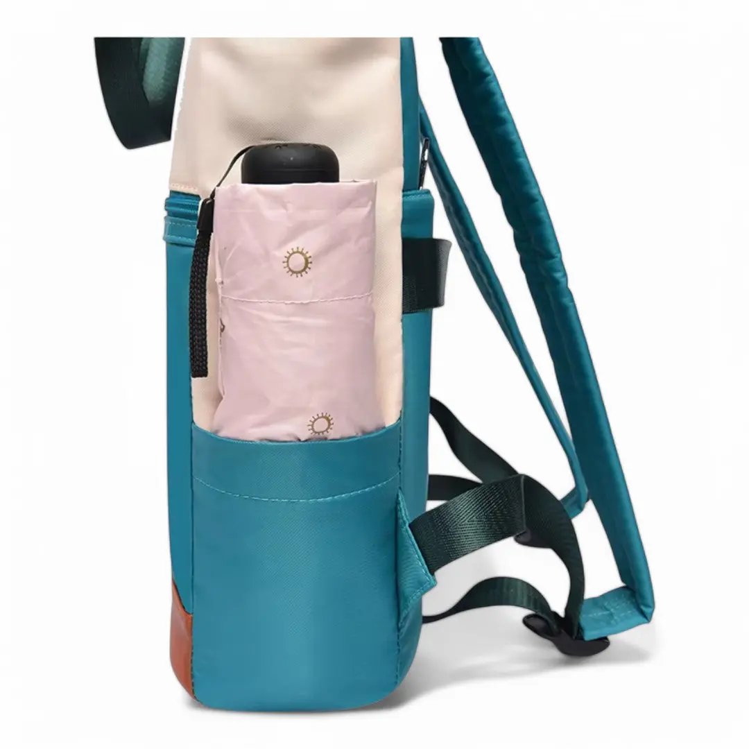 Sac à dos femme étanche de 15 litres, léger et tendance – Havresacs - HavreS