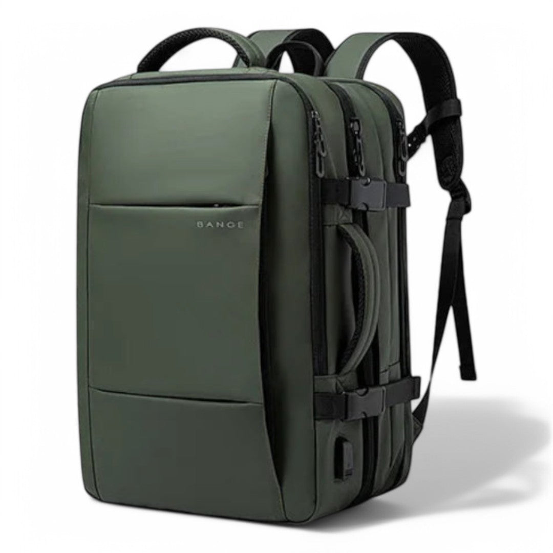 Sac à dos voyage extensible Travel Pro - Havresacs