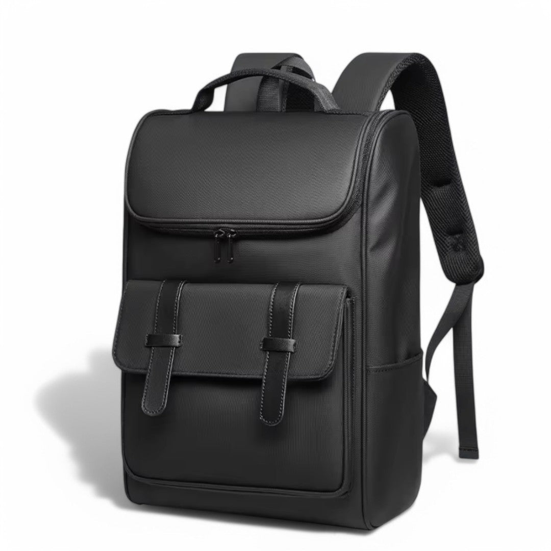Sac à dos femme homme urbain léger imperméable - Havresacs
