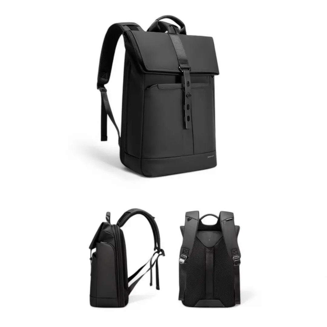 Sac à dos antivol étanche 15L homme femme - Havresacs HavreSacs