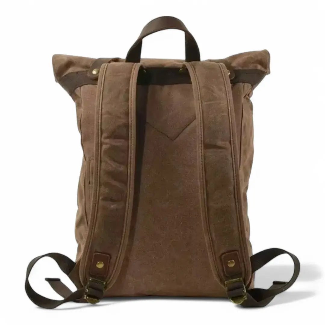 Sac à dos antivol homme & femme étanche 18L pc 15 pouces - Havresacs HavreSacs