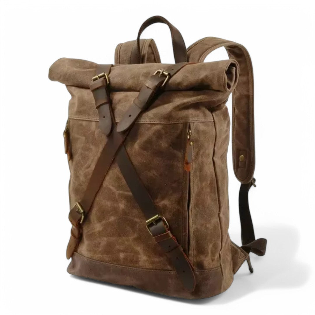 Sac à dos antivol étanche 18L pc 15 pouces - Havresacs