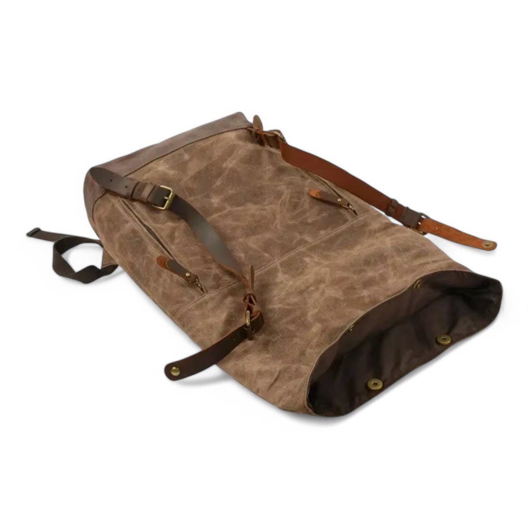 Sac à dos antivol étanche 18L pc 15 pouces - Havresacs