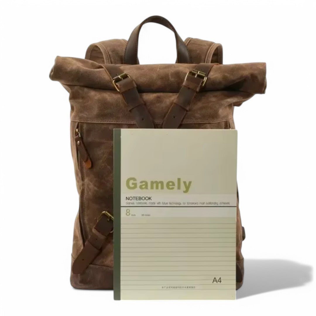 Sac à dos antivol étanche 18L pc 15 pouces - Havresacs