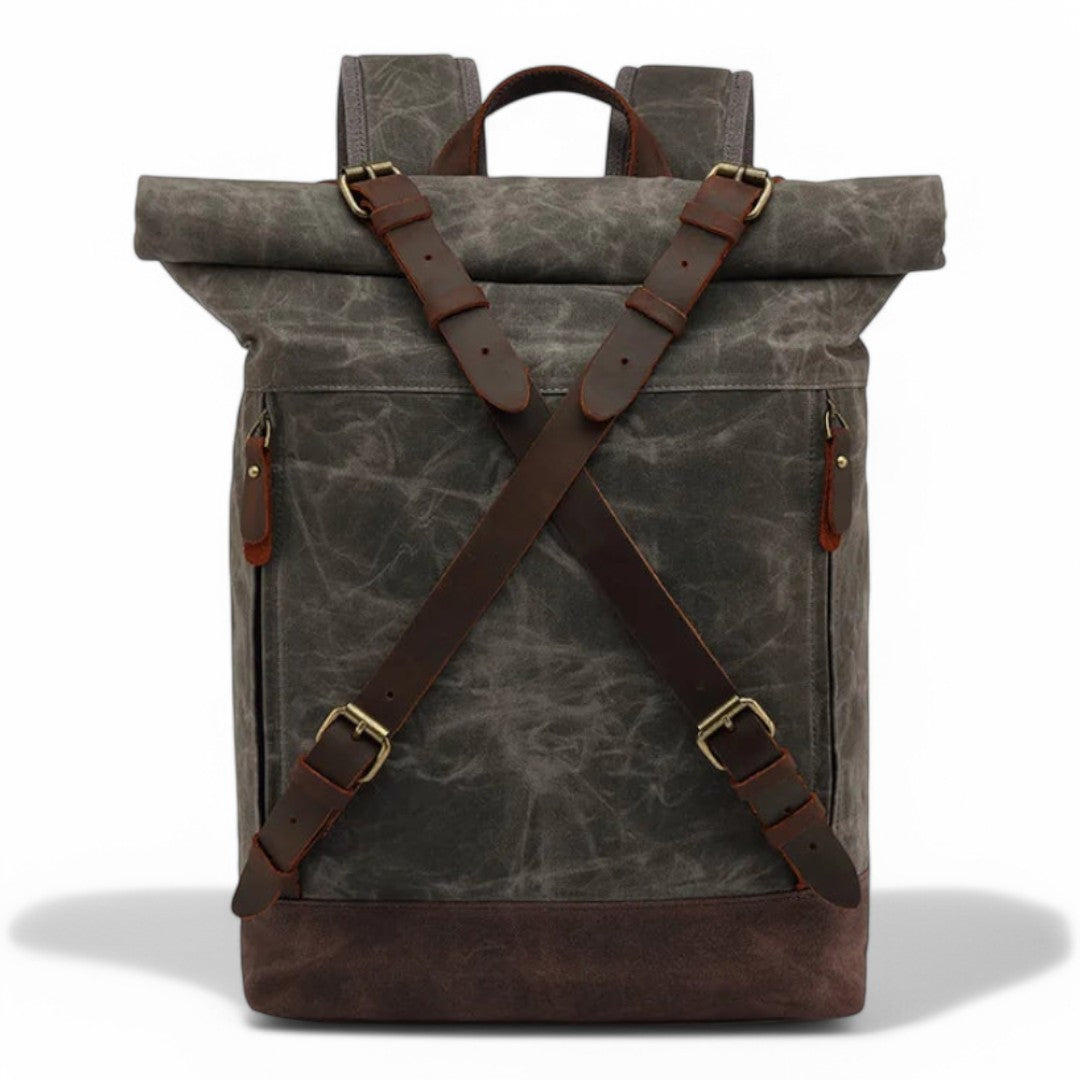 Sac à dos antivol étanche 18L pc 15 pouces - Havresacs